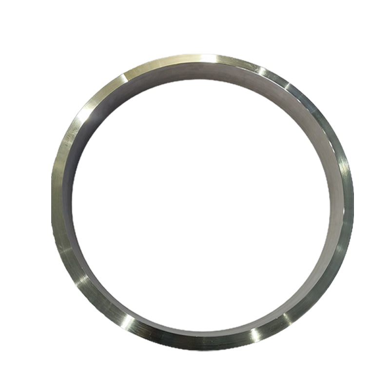 WANXINGZL Metal ring gasket   Precision stainless steel increased and thickened