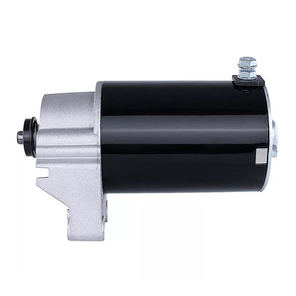BAOSHENG Starting motor  Mower starting motor agricultural accessories
