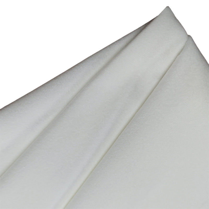 YUFAN terylene  Custom solid color wear resistant