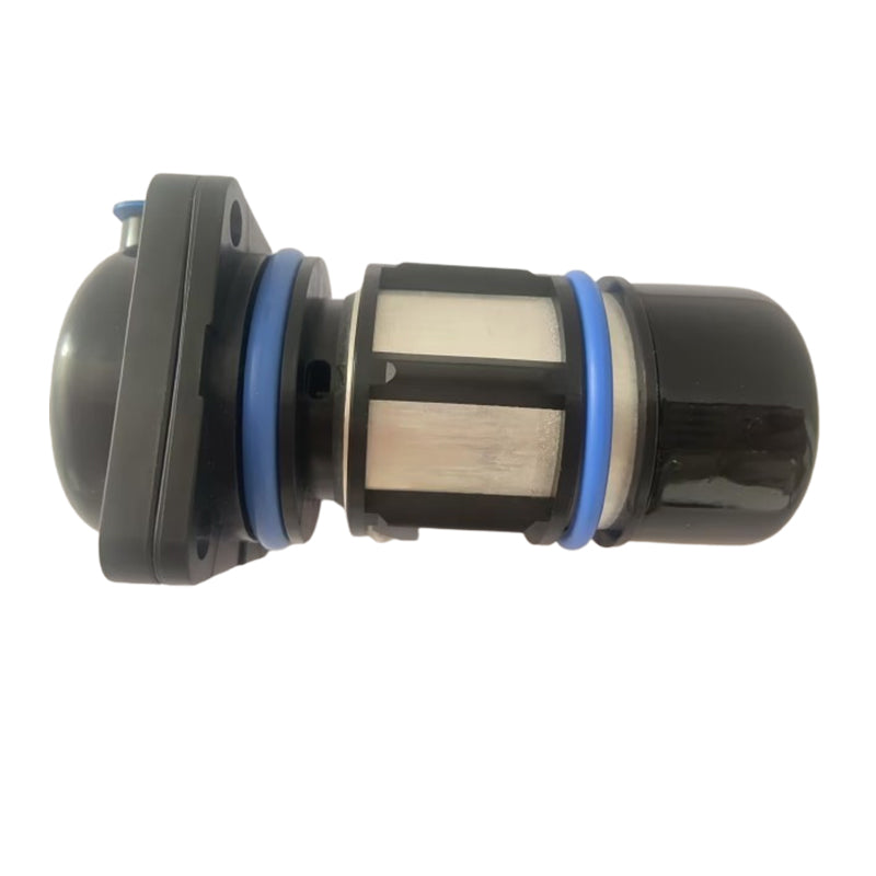 BEIDE Fuel filter pump   Oil-water separator cannon motor electronic pump