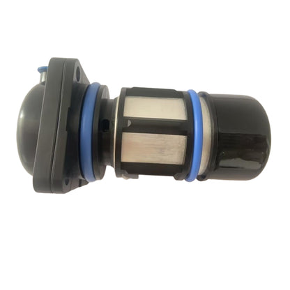 BEIDE Fuel filter pump   Oil-water separator cannon motor electronic pump