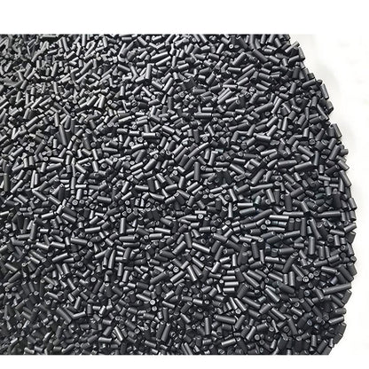 shibo Carbon molecular sieve Price Inquiry High adsorption capacity Long service life