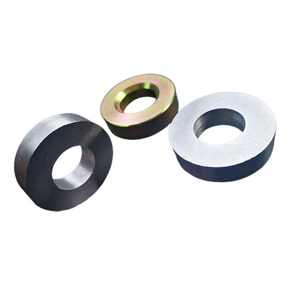 WANXINGZL Iron hoop  Stainless steel monofilament fixing ring