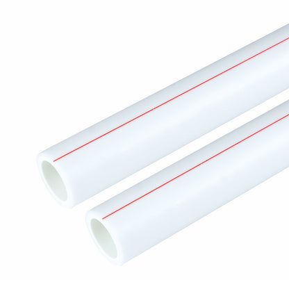 DIGAO Cold and hot water pipes  ppr water pipe fittings Hot melt pipe thickened