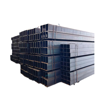 Surui Tube Square Tube for Elevator Truss (Please consult customer service for pricing)Starting lot size 10 tons Construction steel Housing framework steelwork