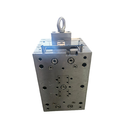 sanzheng Common Custom Mold Bases(Please consult customer service for pricing)  Injection Moulds Plastic Precision Injection Moulding Customizable