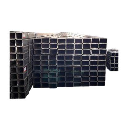 Surui Tube square tube (Please consult customer service for pricing)Starting lot size 10 tons hollow tube Industrial standpipe refined