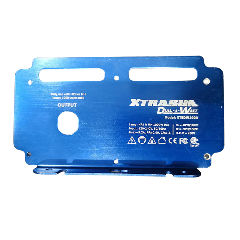 YISHENG Controller end cover   Thickening can be customized for corrosion resistance