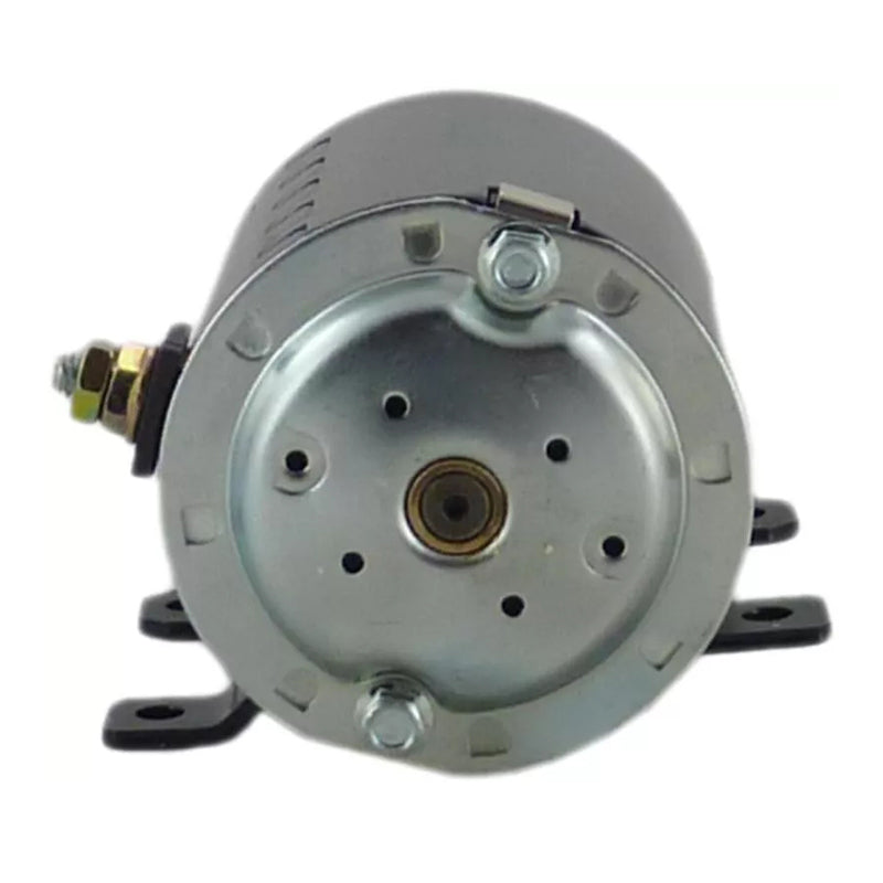 BAOSHENG Starting motor  Parallel bar gasoline engine mower starting motor