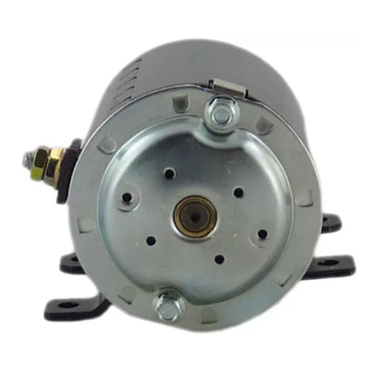 BAOSHENG Starting motor  Parallel bar gasoline engine mower starting motor