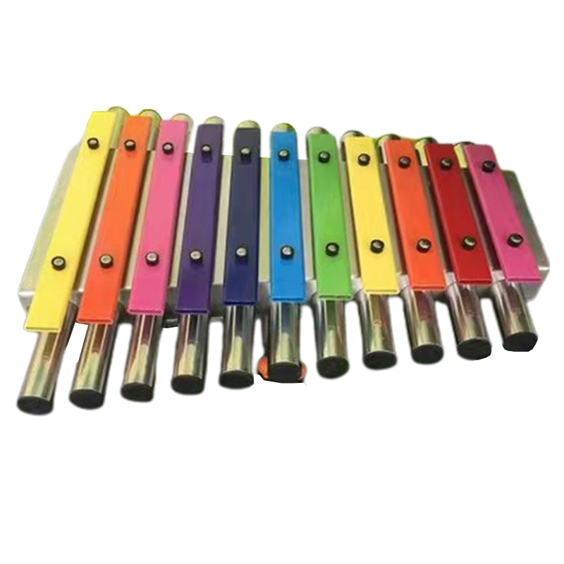 jinmei Paradise Joy LL-B04 Metal tapping music Recreational equipment Outdoor early learning
