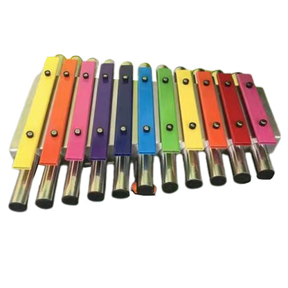jinmei Paradise Joy LL-B04 Metal tapping music Recreational equipment Outdoor early learning