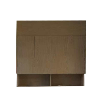 buermuye cabinet（Price consultation. Customization is supported.）Efficient storage, waterproof and moisture-proof.