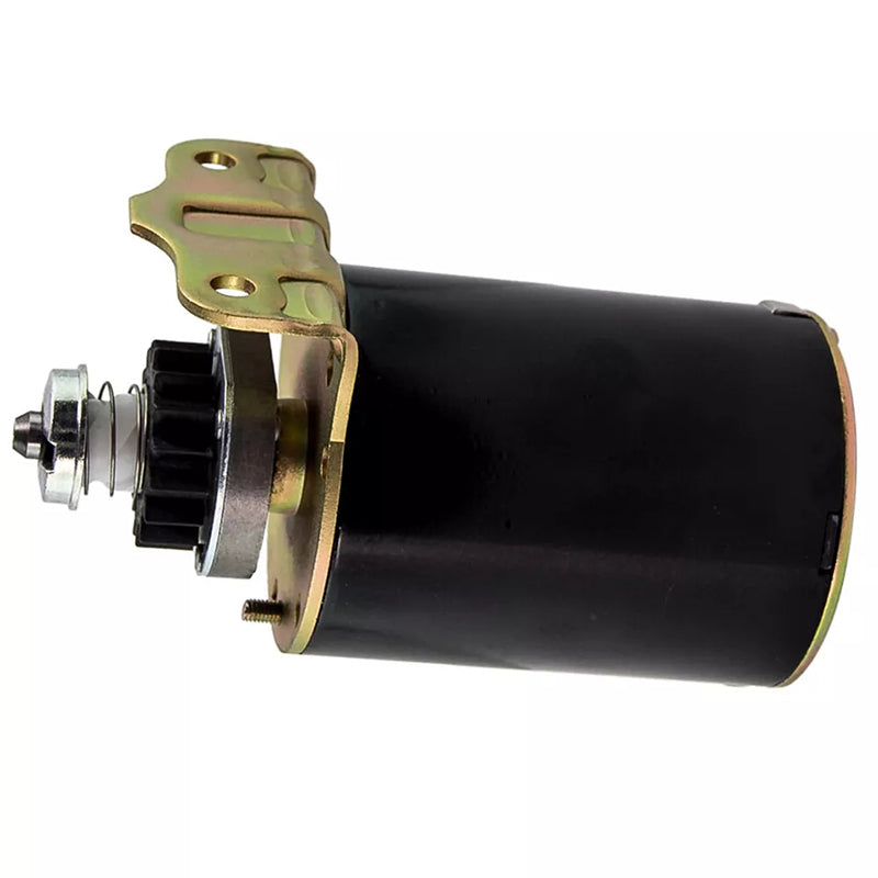 BAOSHENG Starting motor  Parallel bar gasoline engine mower starting motor