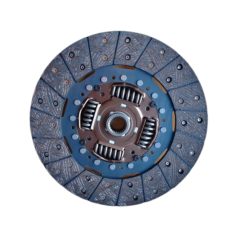 denai Clutch plate275MM*24T*25.6MM  Forklift clutch plate