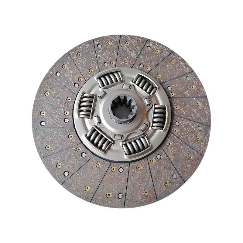 denai Clutch plate430MM*10T*54.5MM  Clutch pressure disc driven disc