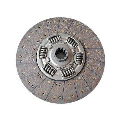 denai Clutch plate430MM*10T*54.5MM  Clutch pressure disc driven disc