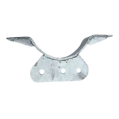 mingkai Corner cable holding hoop (Please consult customer service for pricing)  Hot dip galvanized super thick