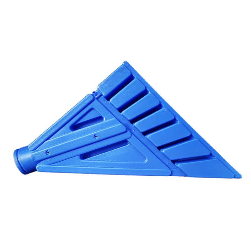 WANXINGZL Car glass water intake pipe  Extendable drainpipe Plastic drainage pipe