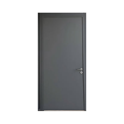 jijiu Steel Insulated Fire Door(Please consult customer service for pricing)Safety Steel Stainless Steel