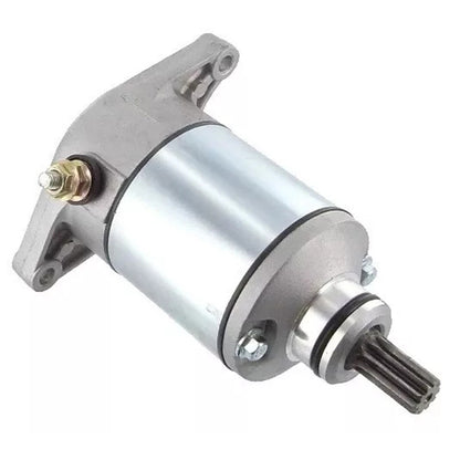 BAOSHENG Starting motor  Motorcycle motor starts the motor