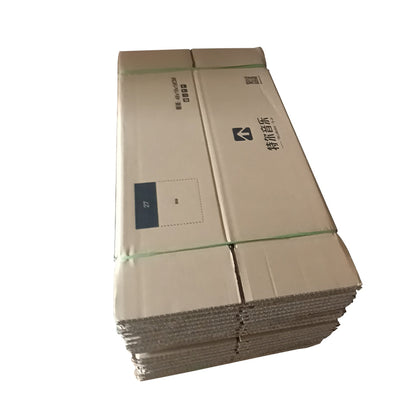 wenhebaozhuang  Moving box (Please consult customer service for pricing) Extra hard and thick storage box