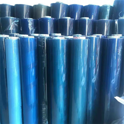 huajisujiao PVC rolled film (Please consult customer service for pricing)  Waterproof and dustproof thickening
