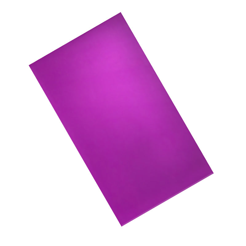suliao PVC/PET colour chips    Color film PET blister roll material Color PVC sheet