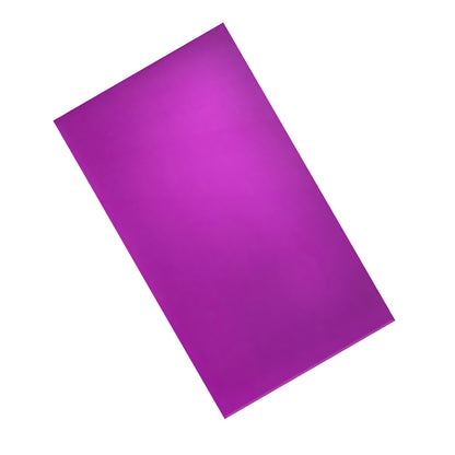 suliao PVC/PET colour chips    Color film PET blister roll material Color PVC sheet