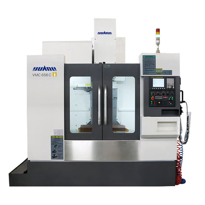 YUANLI C series -- high precision and high speed mold machine  Multi-function intelligent CNC machine tool