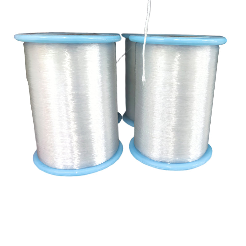 jinniu Fish silk thread 100g Nylon thread sideline Polyester stretch silk