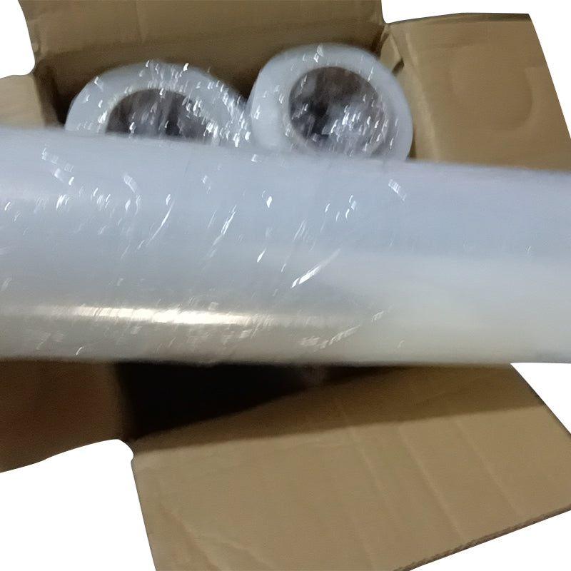 wenhebaozhuang Wrap film (Please consult customer service for pricing)   Winding film thickening commercial