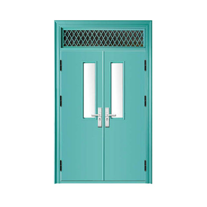 xinxi  Steel doors for education(Please consult customer service for pricing) Security Doors Stainless Steel School Teachers' Doors