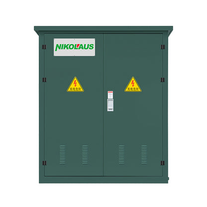 nigulasi open and close facility(Please consult customer service for pricing)KBS-630-10  Outdoor high voltage cable branch box High voltage ring network cabinet GZDW