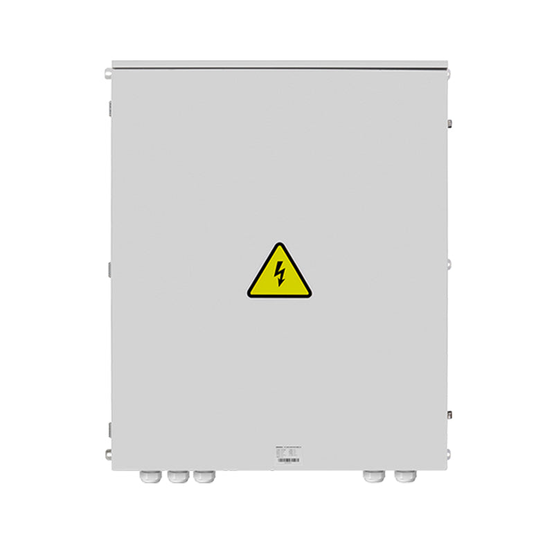 nigulasi Photovoltaic AC converter box(Please consult customer service for pricing)HLX-630A/380V  Explosion-proof junction box Explosion-proof distribution box Photovoltaic convergence box