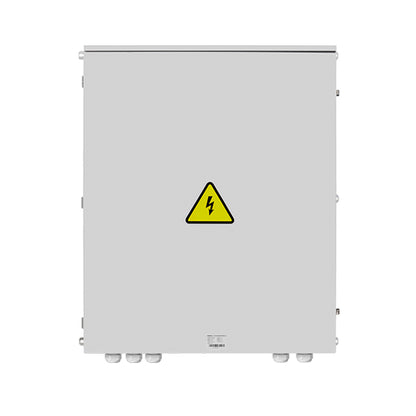 nigulasi Photovoltaic AC converter box(Please consult customer service for pricing)HLX-630A/380V  Explosion-proof junction box Explosion-proof distribution box Photovoltaic convergence box
