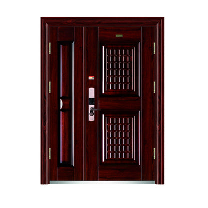 xinxi  Steel security doors(Please consult customer service for pricing)  Class A Ventilated Security Doors Security Doors Domestic Doors