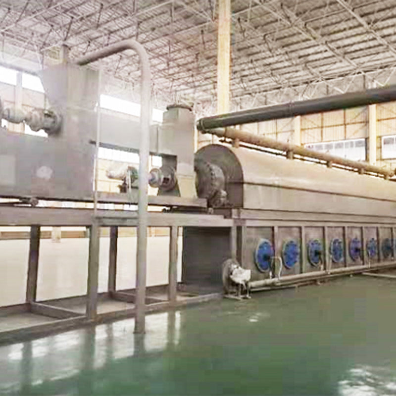 jinpeng  Oil sludge cracking and refining equipment(Please consult customer service for pricing)  Industrial Large Scale Automation