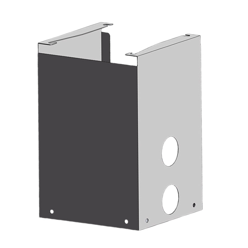 SHENGDA  Frame cover for spinning machine Aluminum profiles can be customized