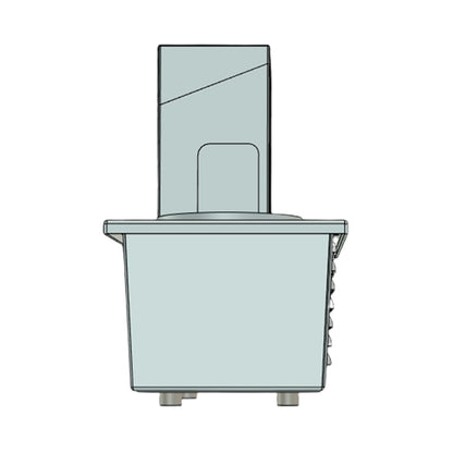 tongkuai Hydraulic tank  Can be customized