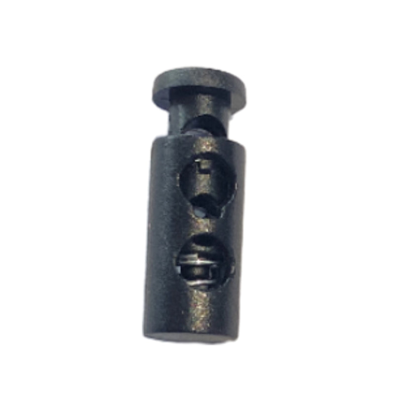 JIANGSHIbk Plastic buckle  Button spring buckle