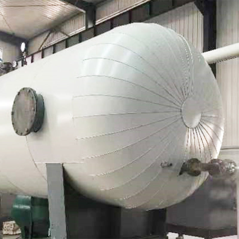 jinpeng  Waste engine oil regeneration Waste engine oil refining diesel equipment(Please consult customer service for pricing)  High speed Automated continuous
