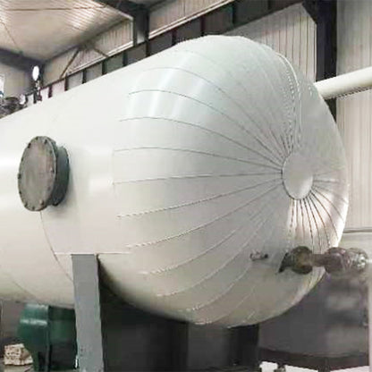 jinpeng  Waste engine oil regeneration Waste engine oil refining diesel equipment(Please consult customer service for pricing)  High speed Automated continuous