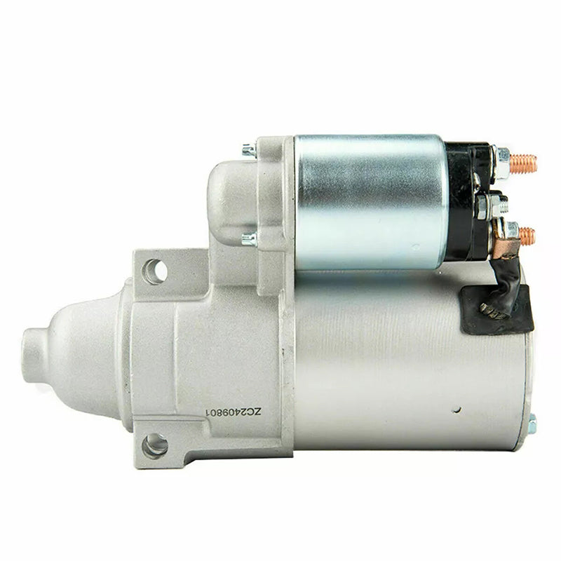 BAOSHENG Starting motor  Pure copper coil starts the motor