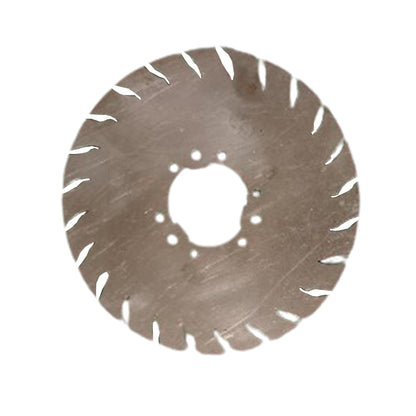 YISHENG Vane mounting plate  Cutting blade saw blade