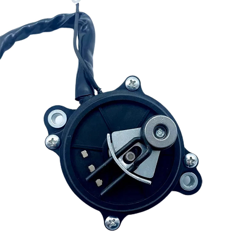 BAOSHENG Starting motor  Front axle motor assembly four-wheel ATV ATV