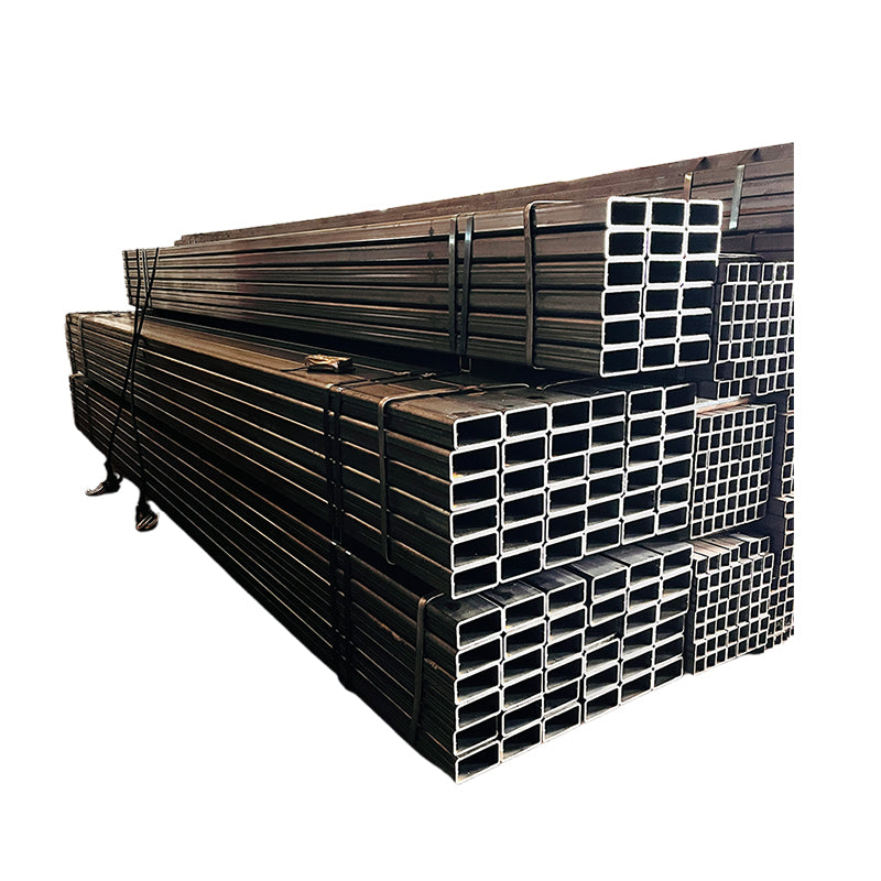 Surui Tube  Factory supply Q390B (Please consult customer service for pricing)Starting lot size 10 tons Square Steel Tubing thicken seamless tube