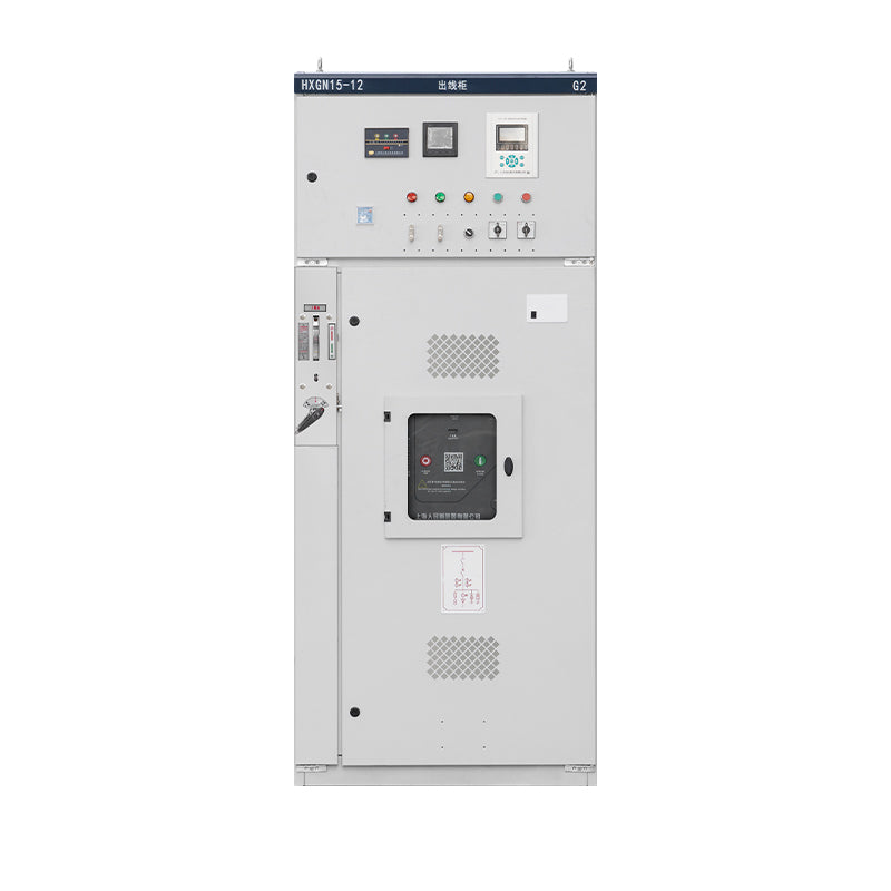 nigulasi AC Metal Ring Switchgear(Please consult customer service for pricing)HXGN15-12*630-25  High-voltage dual-source switching cabinet Power distribution box Power cabinet High-voltage switch cabinet Reactive power compensation device SVG
