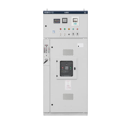 nigulasi AC Metal Ring Switchgear(Please consult customer service for pricing)HXGN15-12*630-25  High-voltage dual-source switching cabinet Power distribution box Power cabinet High-voltage switch cabinet Reactive power compensation device SVG