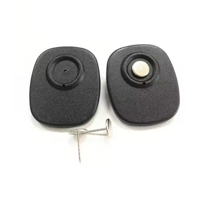 haosheng The little book Department store anti-theft buckle Stainless steel pin Nail remover is universal(Please consult customer service for pricing)